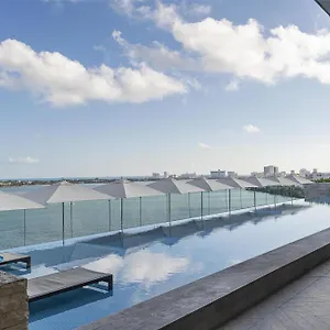 4* Otel Canopy By Hilton La Isla